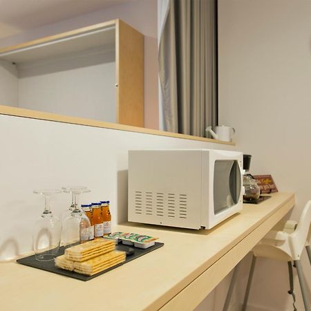 Abbey Apartments City Center Bolhao Porto Pokoj fotografie