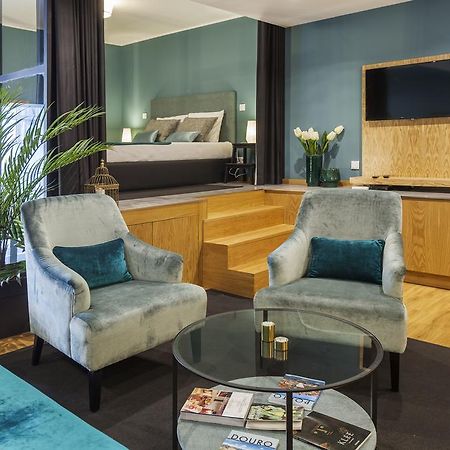 Abbey Apartments City Center Bolhao Porto Exteriér fotografie