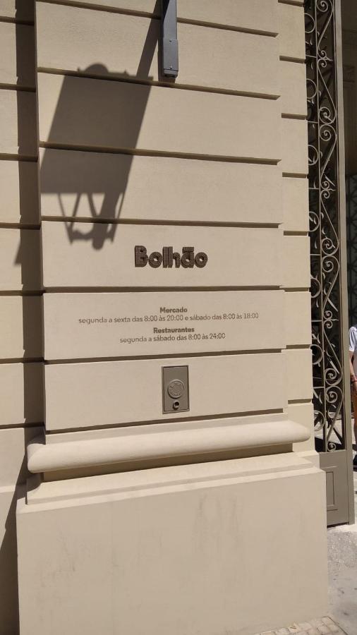 Abbey Apartments City Center Bolhao Porto Exteriér fotografie