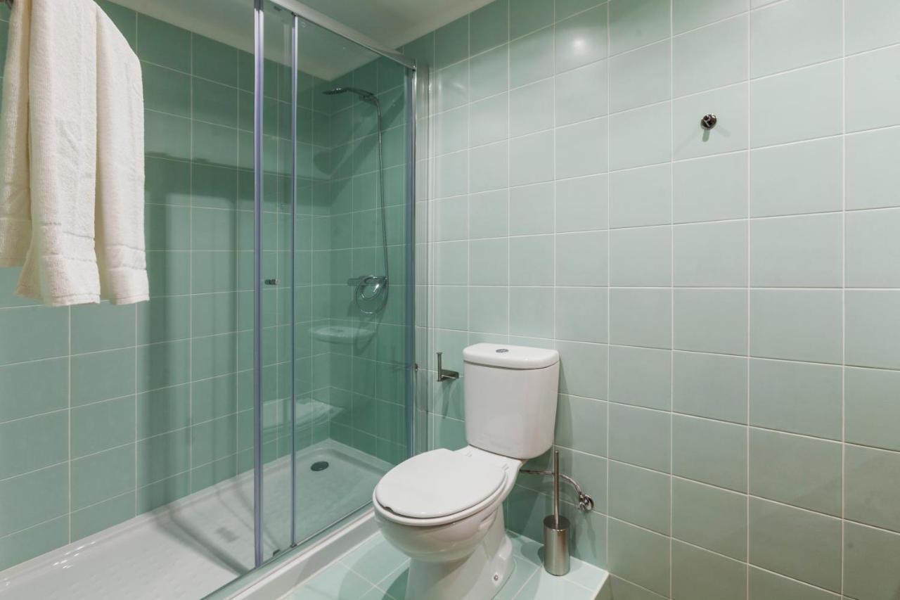 Abbey Apartments City Center Bolhao Porto Exteriér fotografie