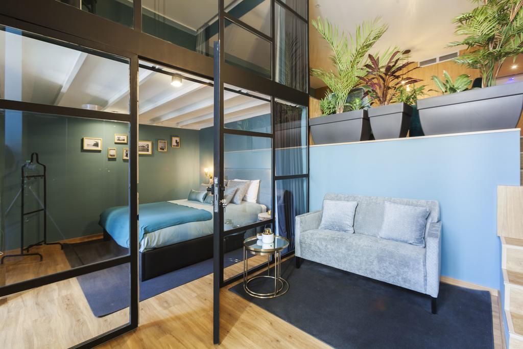 Abbey Apartments City Center Bolhao Porto Exteriér fotografie