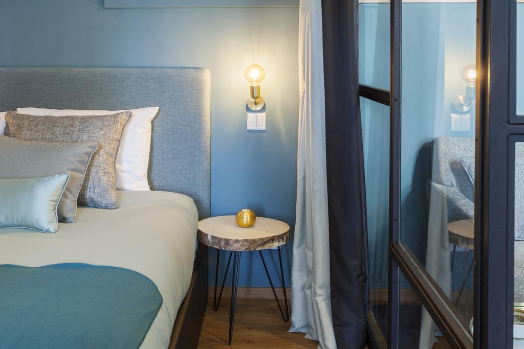 Abbey Apartments City Center Bolhao Porto Exteriér fotografie