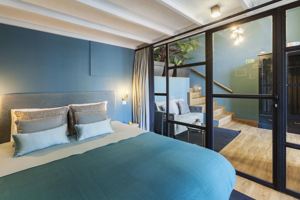 Abbey Apartments City Center Bolhao Porto Exteriér fotografie