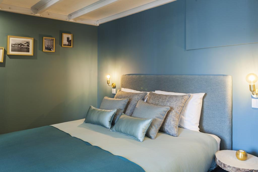 Abbey Apartments City Center Bolhao Porto Exteriér fotografie