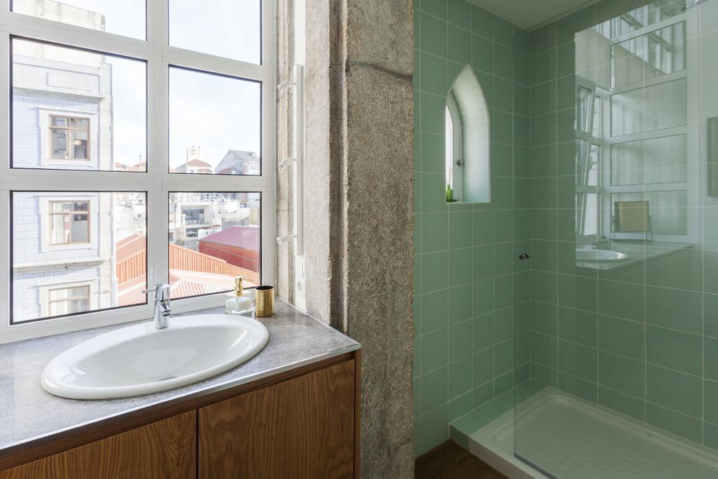Abbey Apartments City Center Bolhao Porto Exteriér fotografie