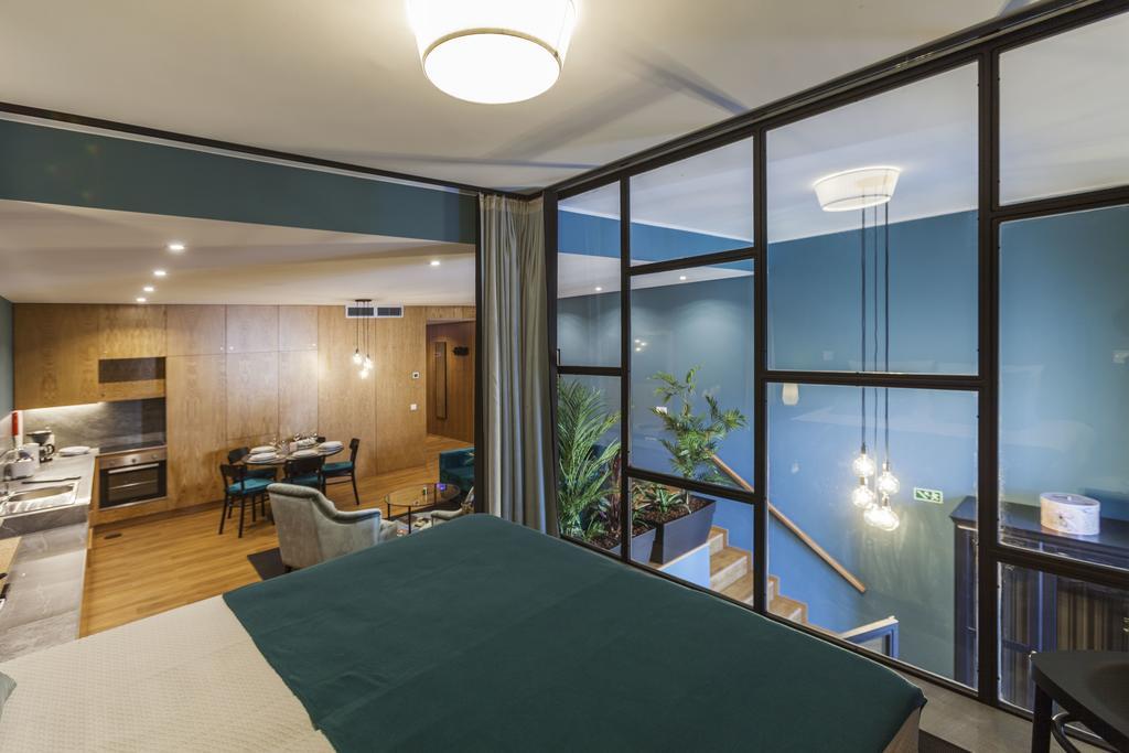 Abbey Apartments City Center Bolhao Porto Exteriér fotografie