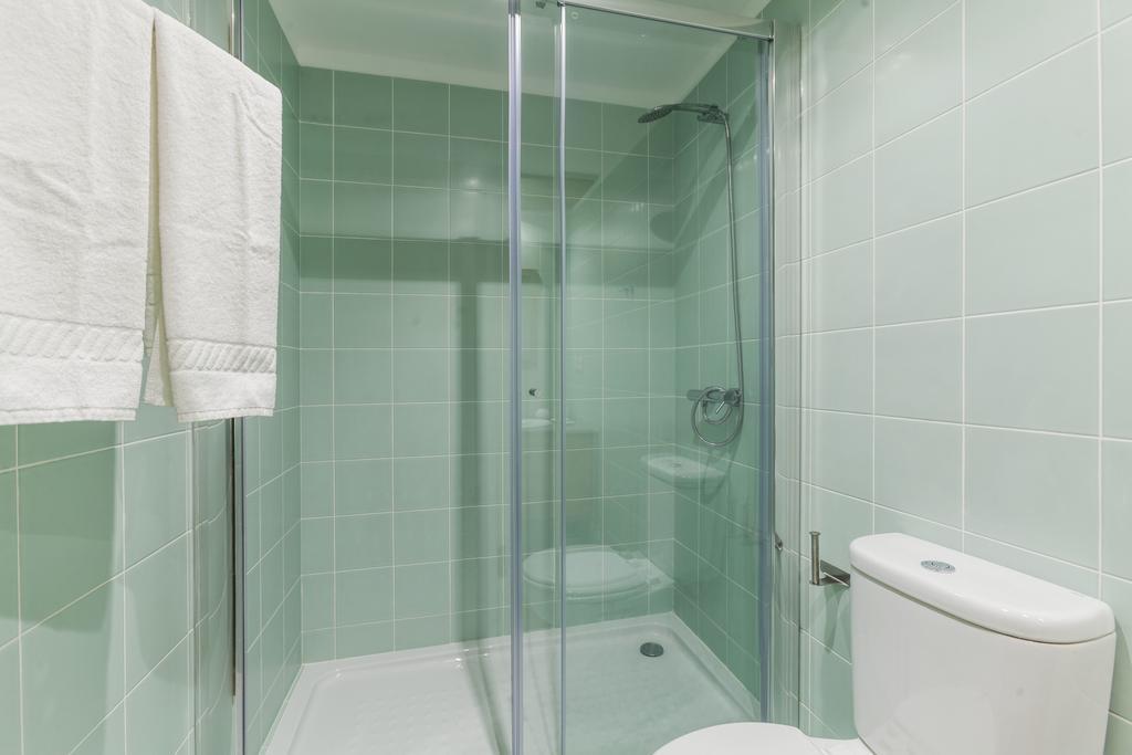 Abbey Apartments City Center Bolhao Porto Exteriér fotografie